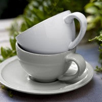 Friso Tea Cup & Saucer 260ml