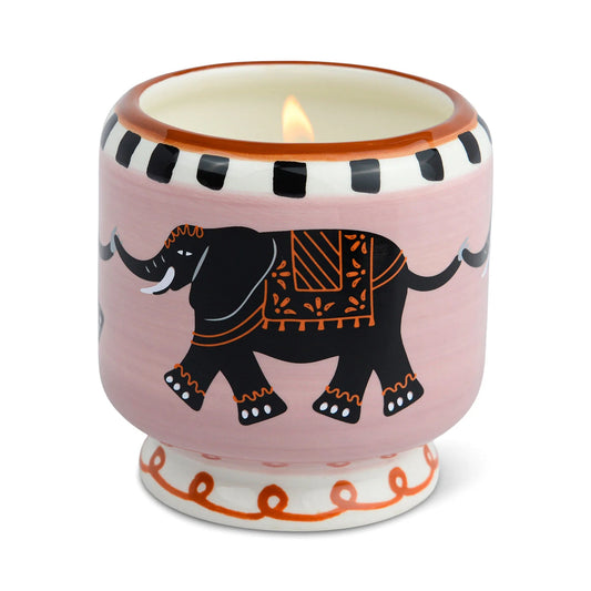 Paddywax A Dopo Ceramic Candle (Tobacco & Vanilla)