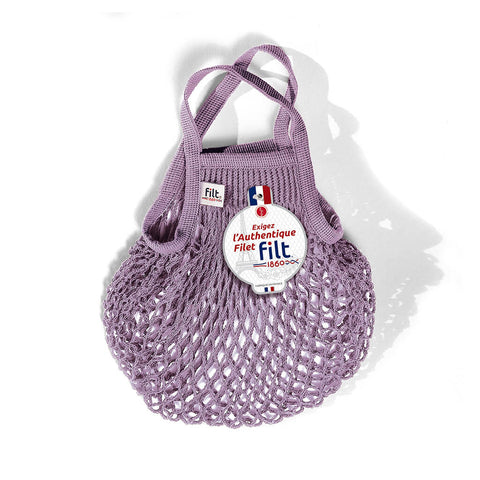 Net Small Shopper Tote Bag