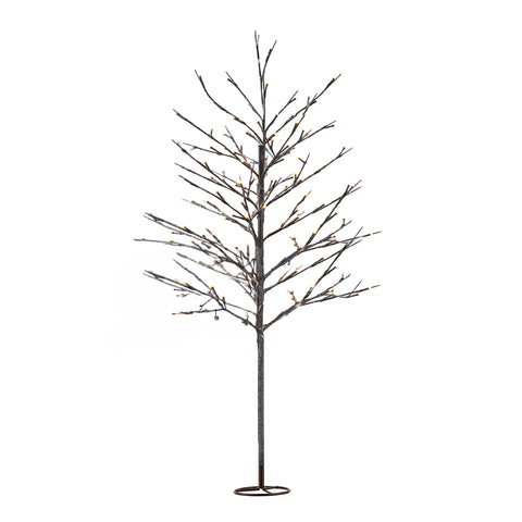 Alex Christmas LED Tree 2.1m