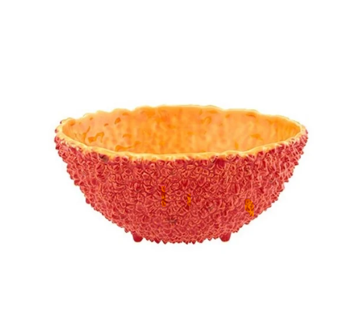 Bordallo Amazonia Salad Bowl 25cm