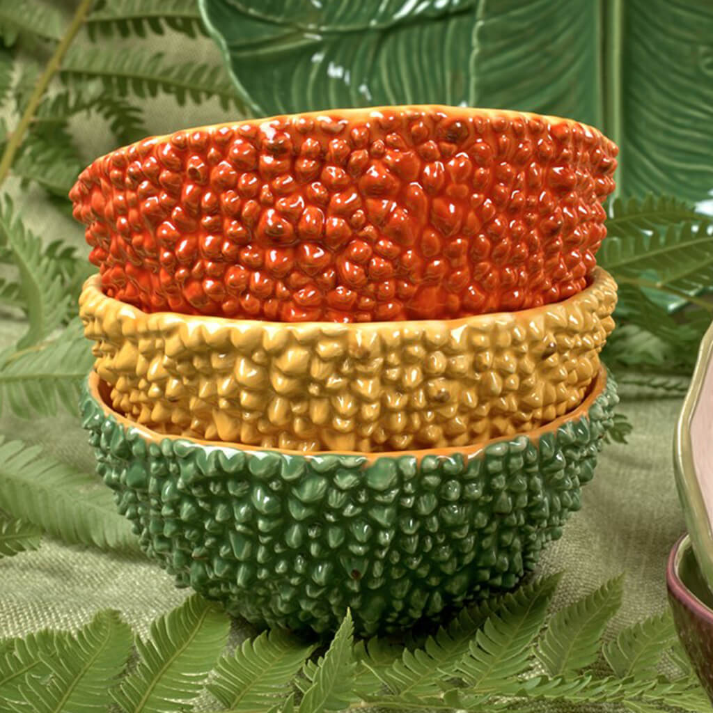 Bordallo Amazonia Bowl 16cm