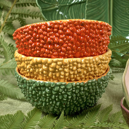 Bordallo Amazonia Bowl 16cm