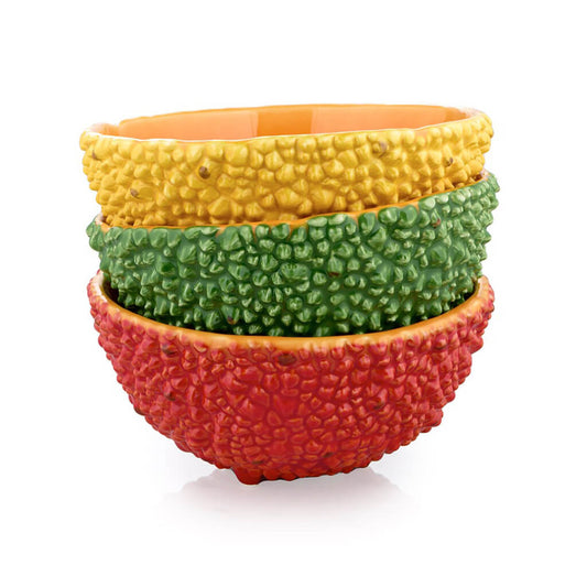 Bordallo Amazonia Bowl 16cm