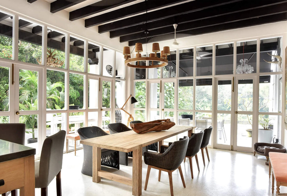The House of AnLi concept store