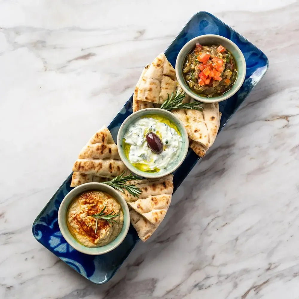 Signature Three Dips