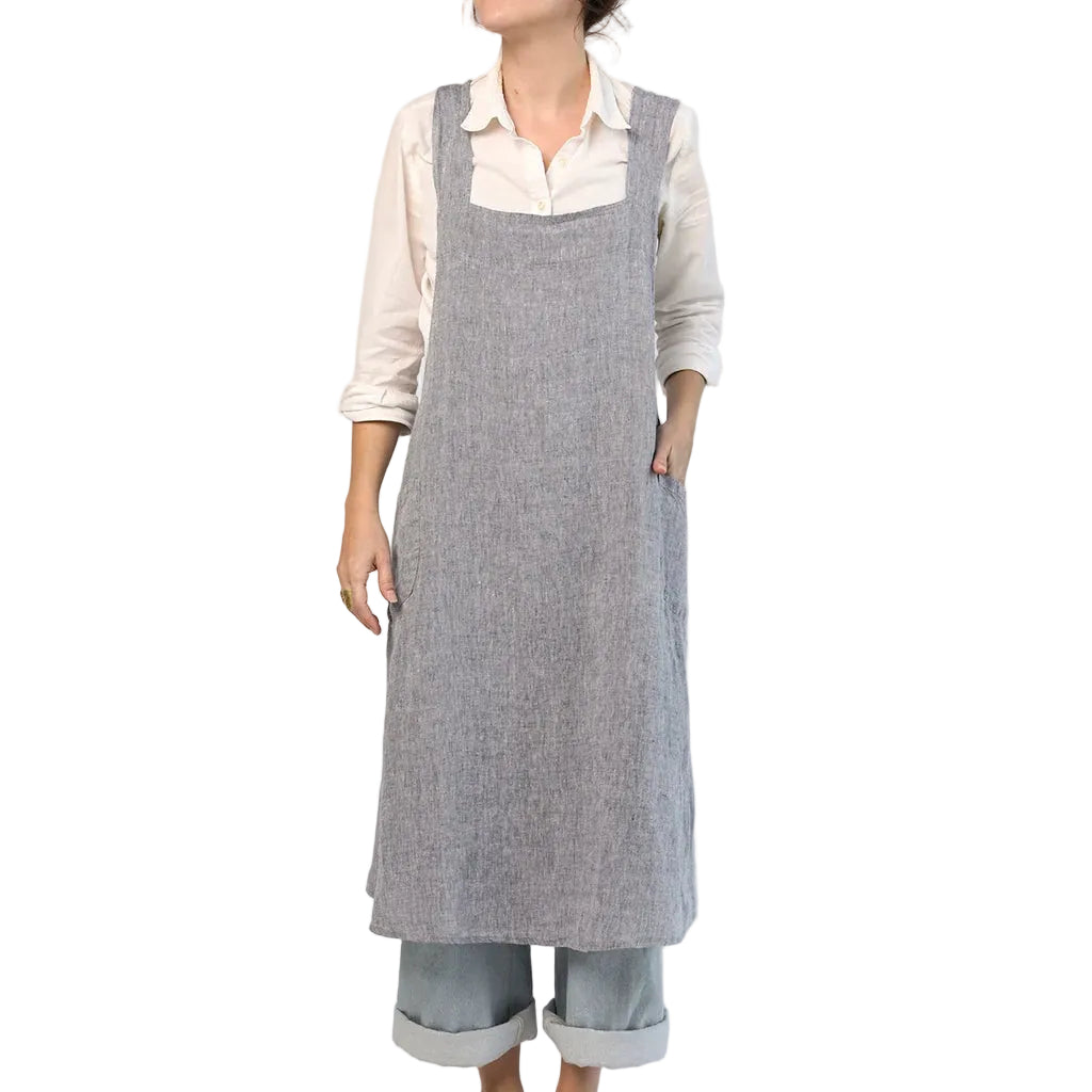 Japanese Style Apron