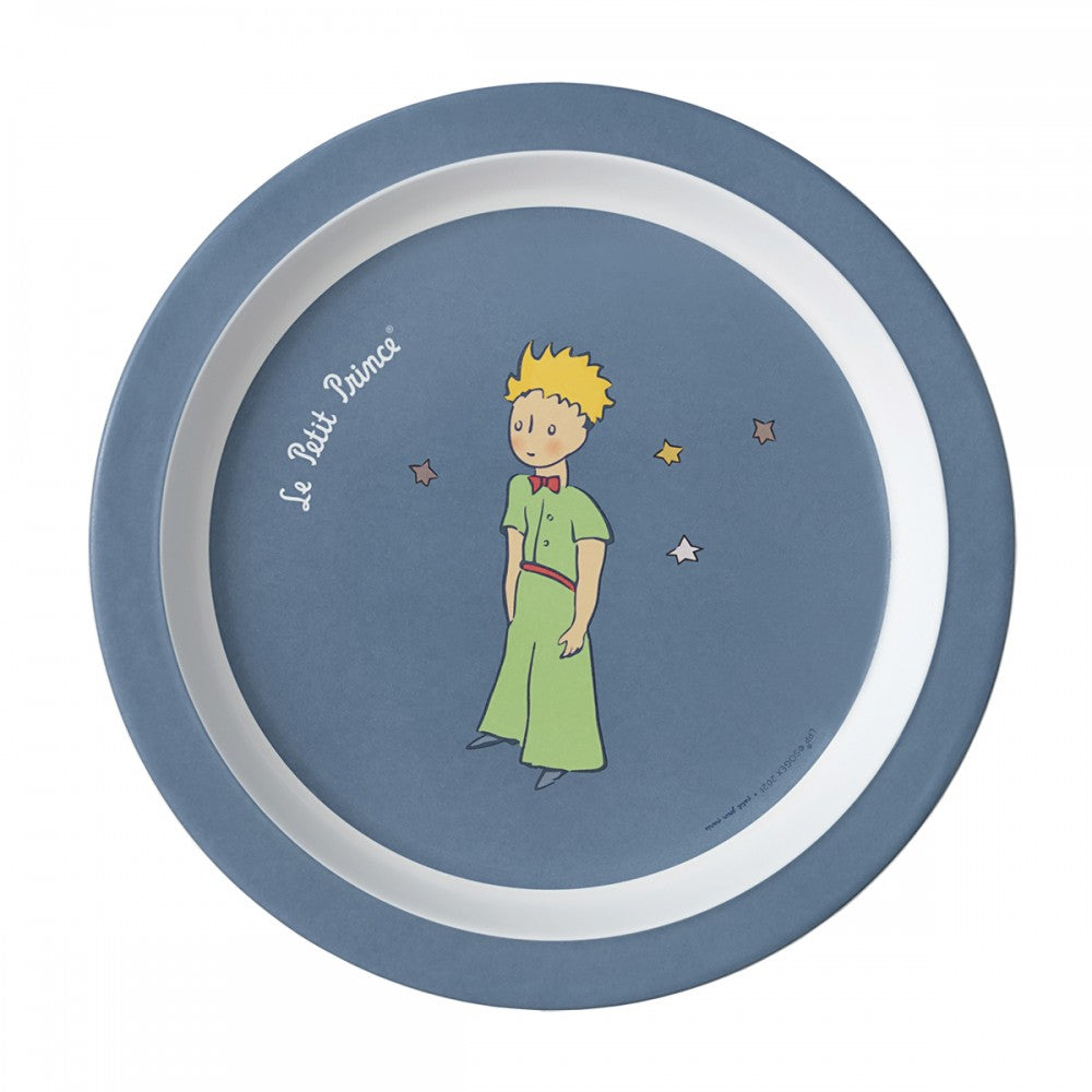 Petit Jour Plate The Little Prince