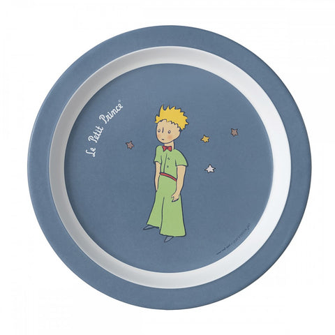 Petit Jour Plate The Little Prince