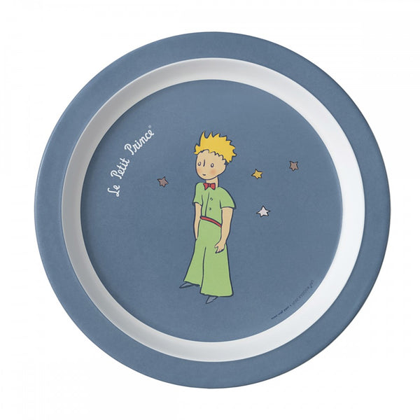 Petit Jour Plate The Little Prince