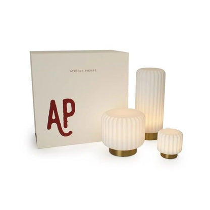 Atelier Pierre Dentelles Luxe Gift Box Set