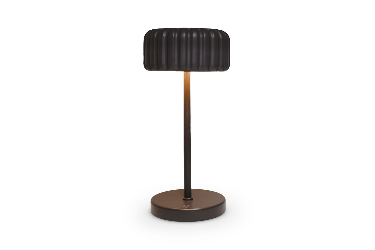 Atelier Pierre Dentelles Mini Bistro Rechargeable Table Lamp