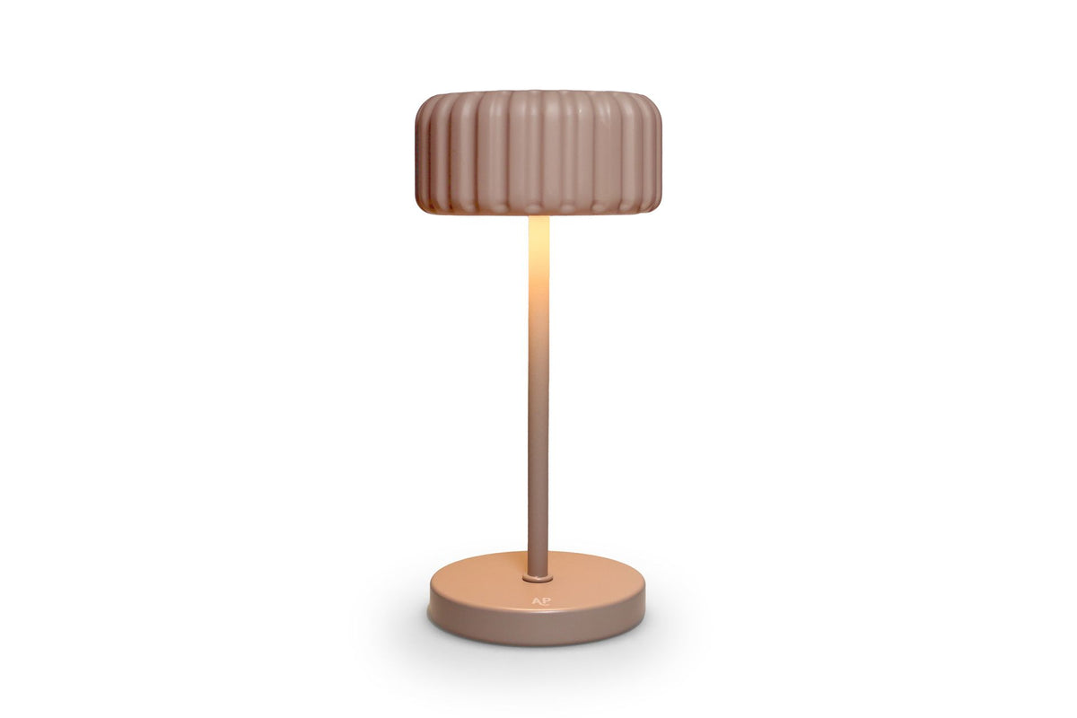 Atelier Pierre Dentelles Mini Bistro Rechargeable Table Lamp