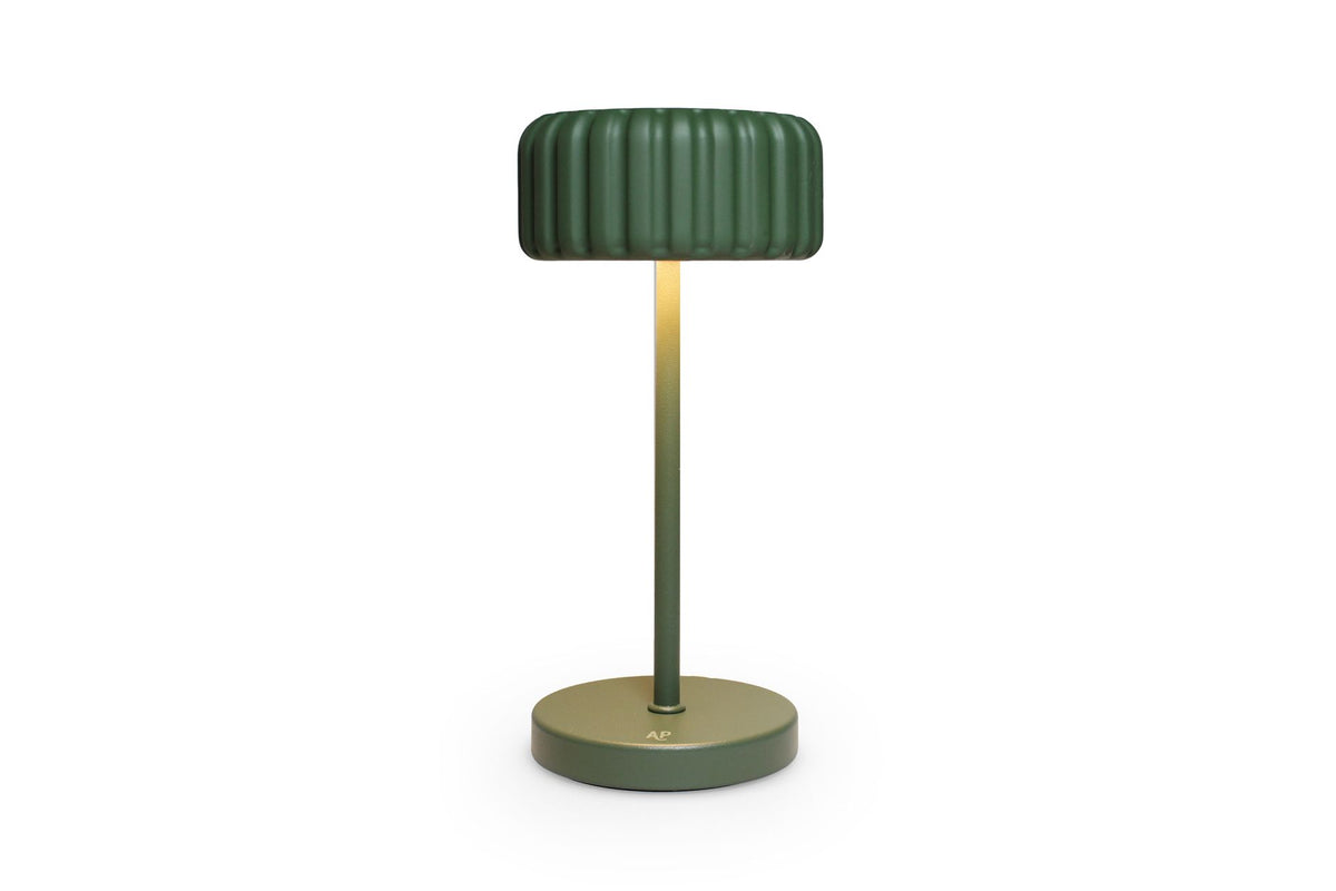 Atelier Pierre Dentelles Mini Bistro Rechargeable Table Lamp