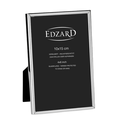 Edzard - Genua Picture Frame (10x15 cm)