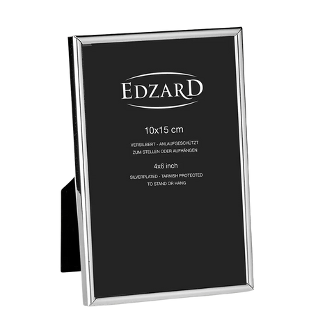Edzard - Genua Picture Frame (10x15 cm)
