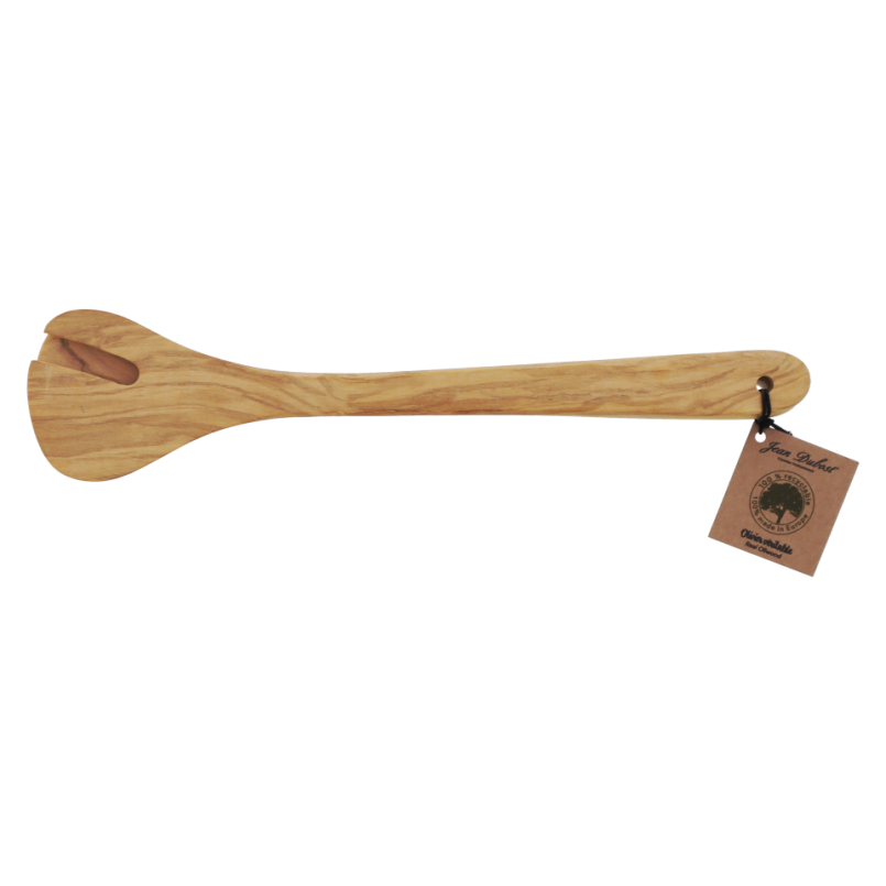 Laguiole Jean Dubost Ginkgo Salad Set, view 4
