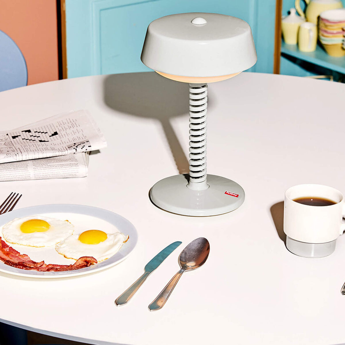Fatboy Bellboy Table Lamp, view 9
