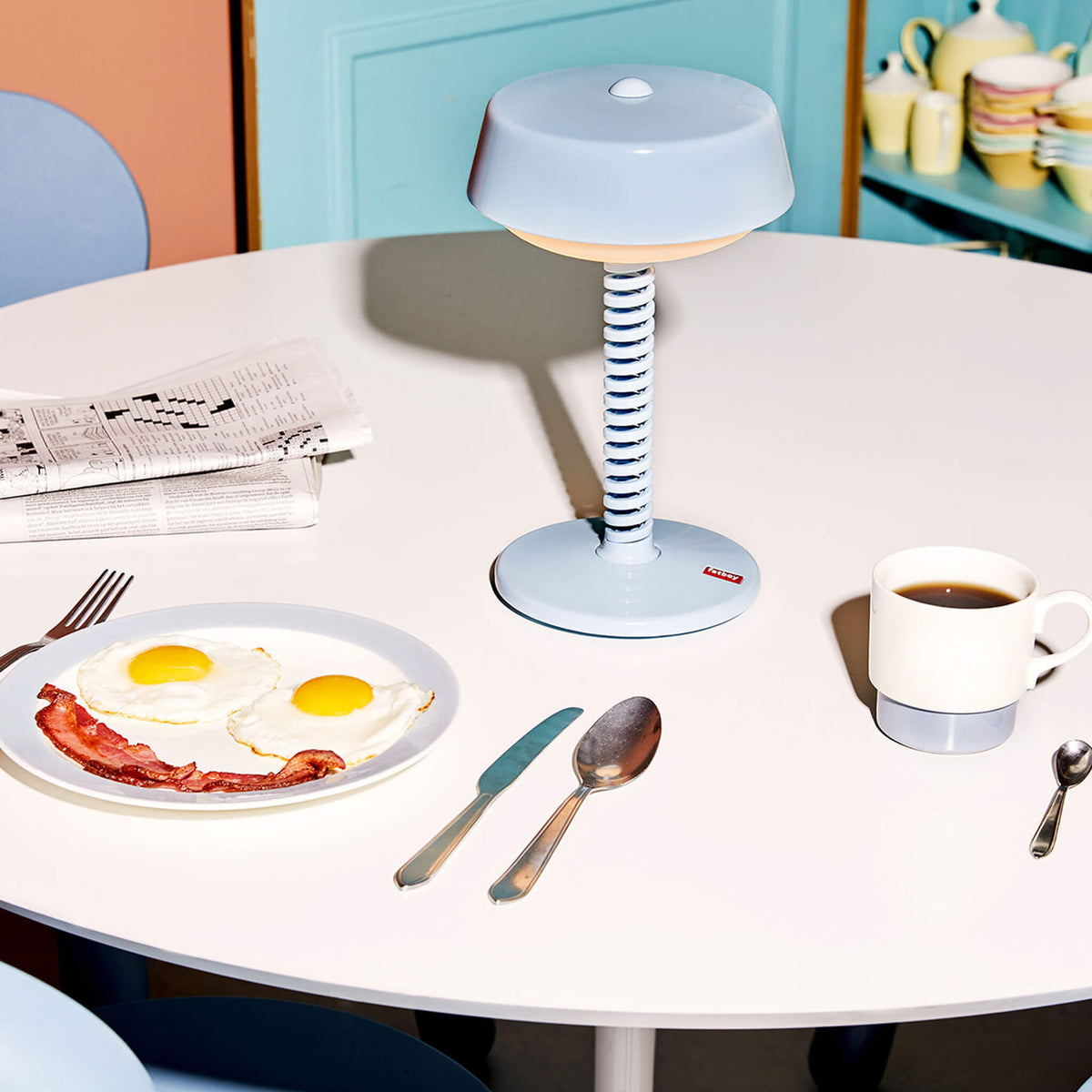 Fatboy Bellboy Table Lamp, view 6