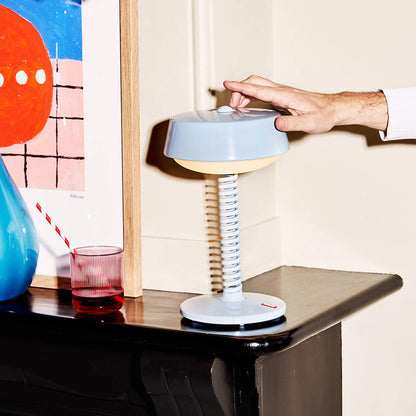 Fatboy Bellboy Table Lamp, view 7