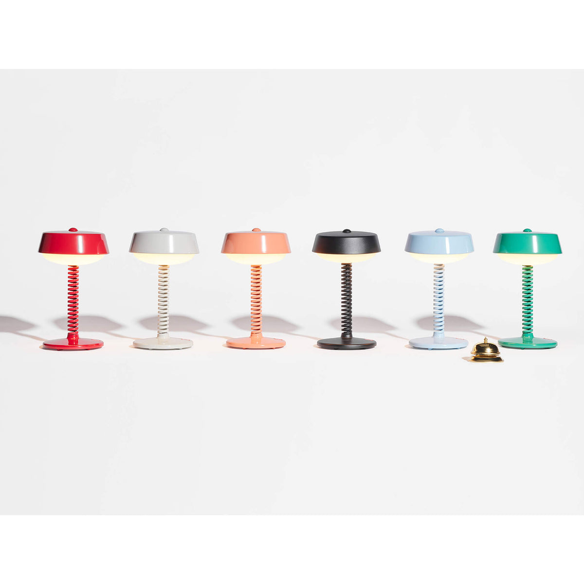 Fatboy Bellboy Table Lamp, view 2