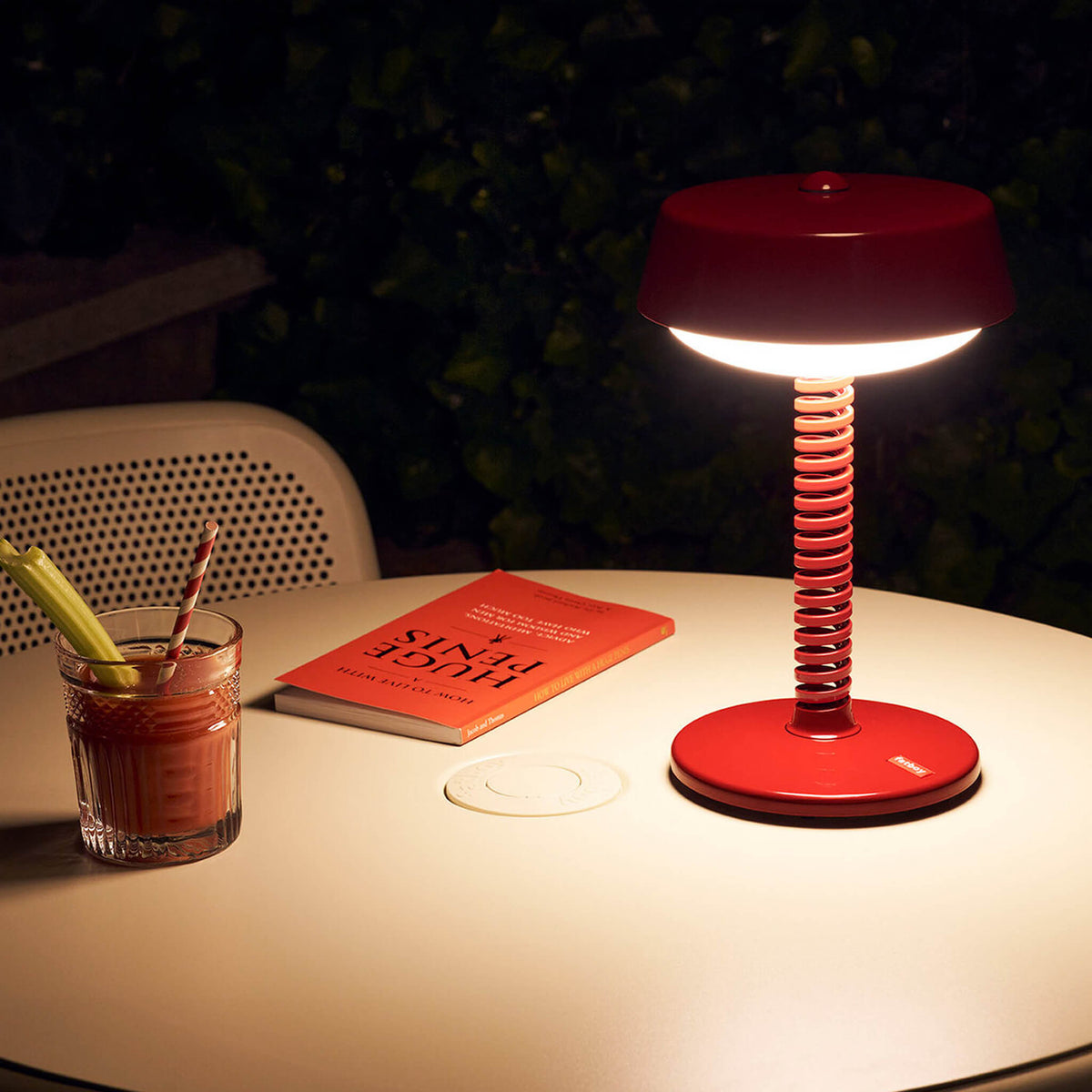 Fatboy Bellboy Table Lamp, view 4