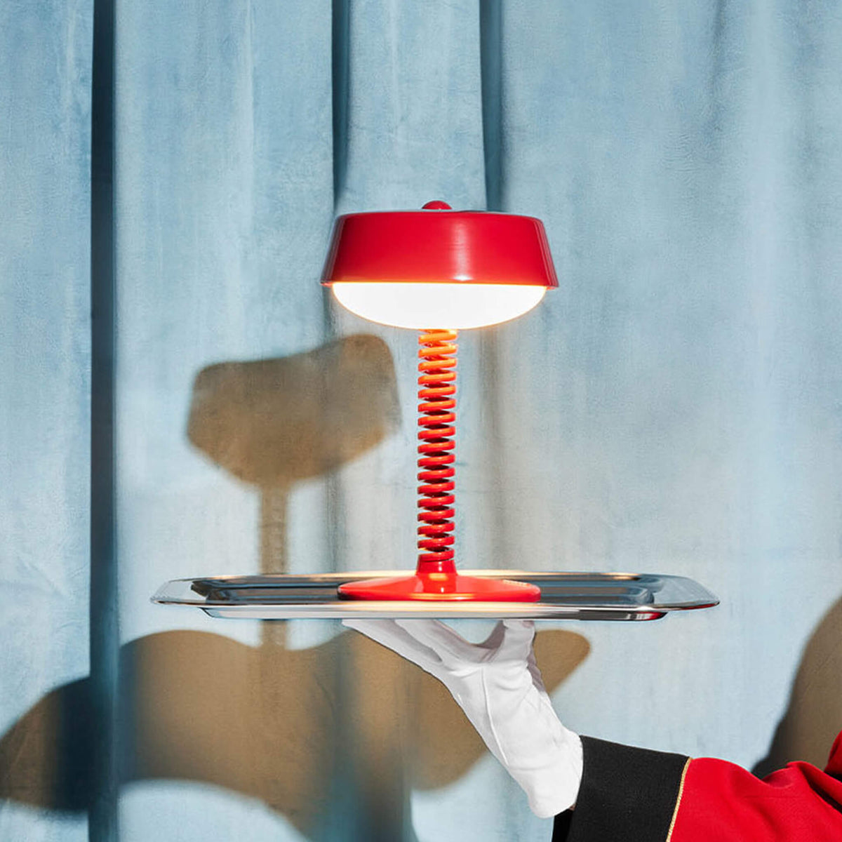 Fatboy Bellboy Table Lamp, view 3