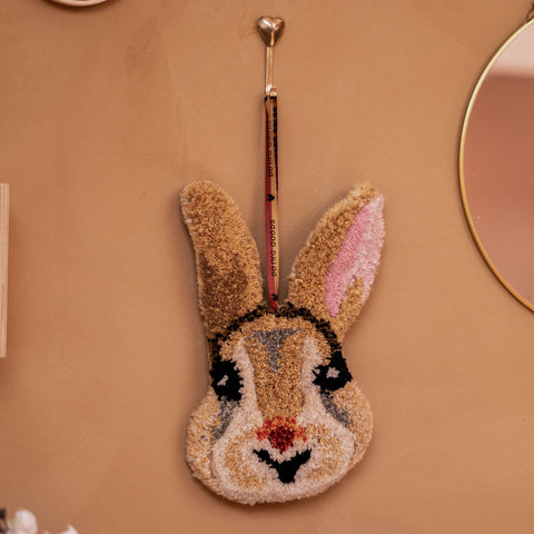 Betty Bunny Gift Hanger