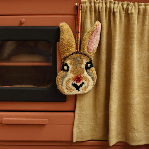 Betty Bunny Gift Hanger