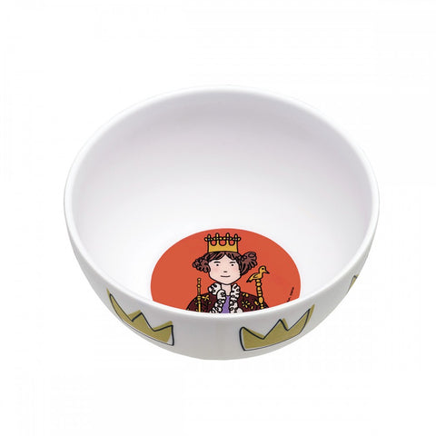 Prince Melamine Soup Bowl