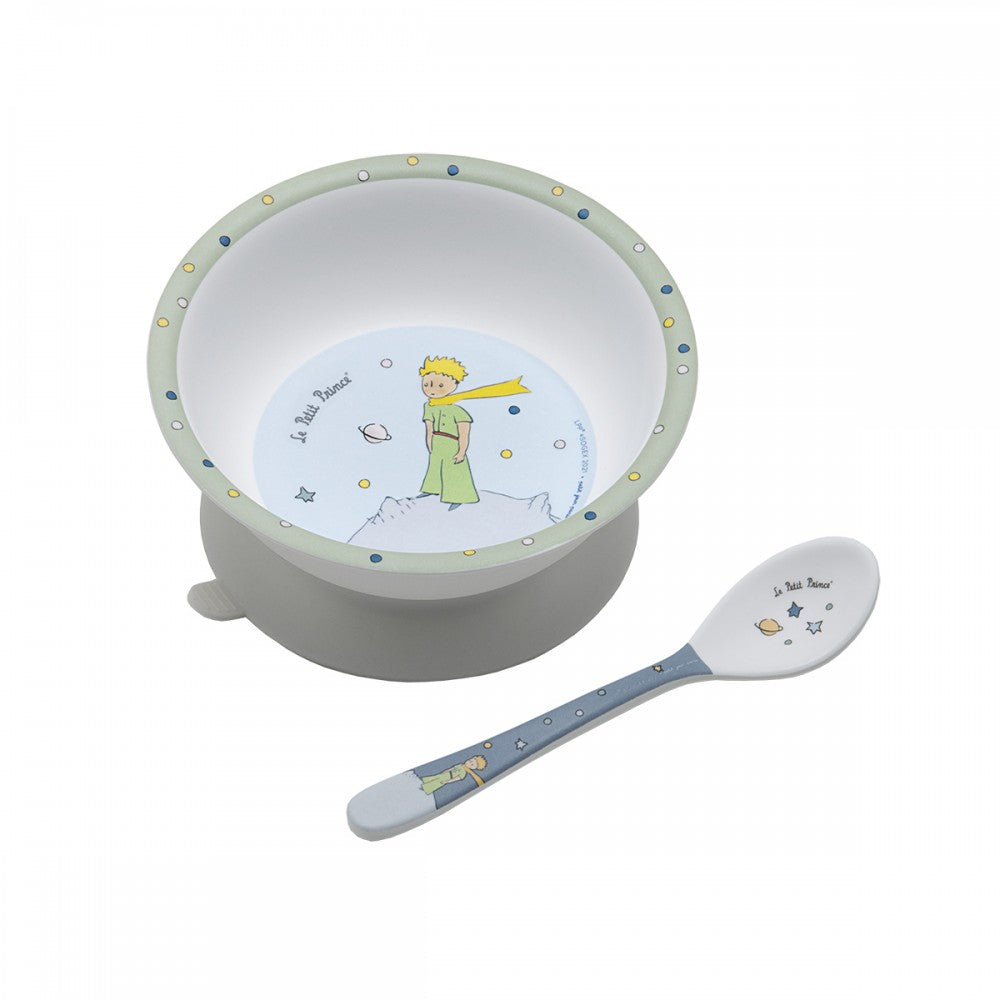 Petit Jour Bowl the little Prince