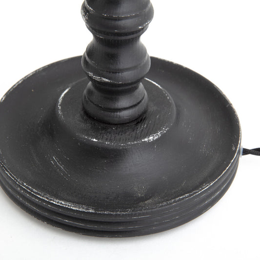 Lamp Base Boston