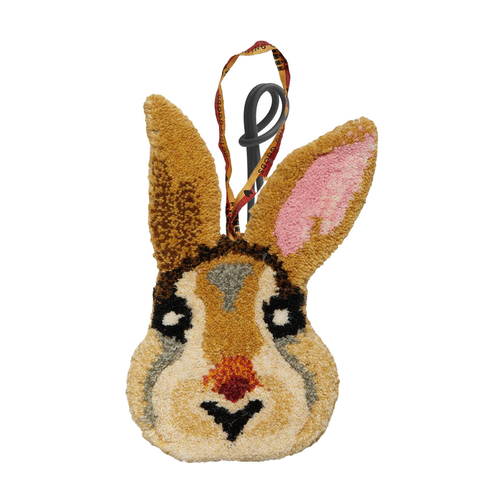 Betty Bunny Gift Hanger