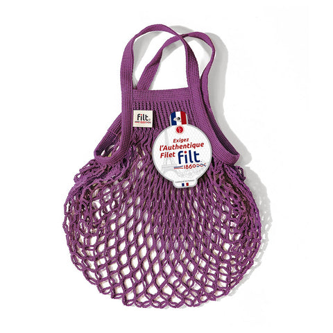 Net Small Shopper Tote Bag