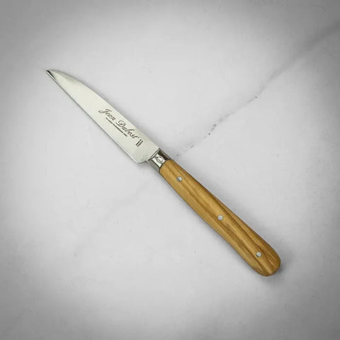 Laguiole Jean Dubost Kitchen Knives Set Box (Set of 3)