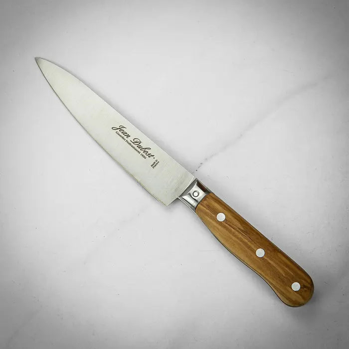 Laguiole Jean Dubost Kitchen Knives Set Box (Set of 3)