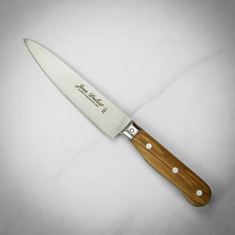 Laguiole Jean Dubost Kitchen Knives Set Box (Set of 3)