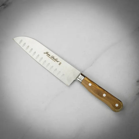Laguiole Jean Dubost Kitchen Knives Set Box (Set of 3)