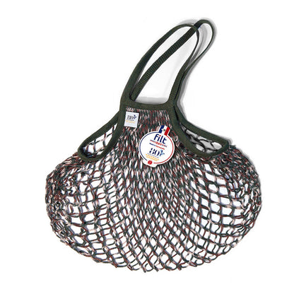 Filt 220 Net Long Handle Large Shopper Tote Bag