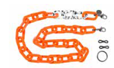 F&L Eyewear Acetate Chain