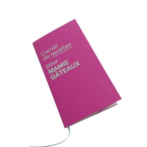 Atypyk Editions Sharpen Your Pencil Blank Notebook