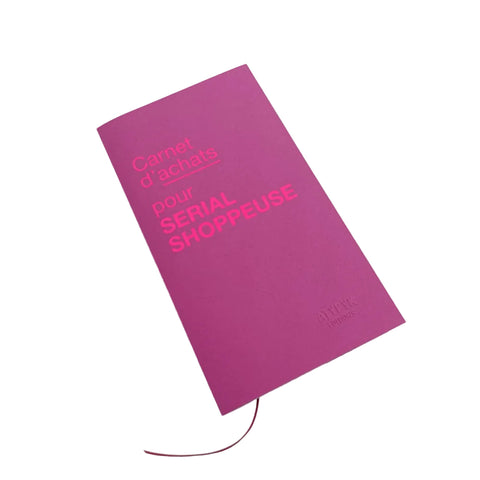 Atypyk Editions Sharpen Your Pencil Blank Notebook