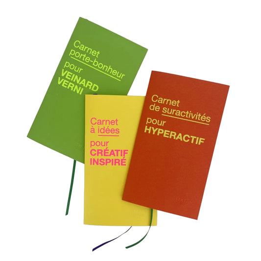 ATYPYK Edition Sharpen Your Pencil Blank Notebook