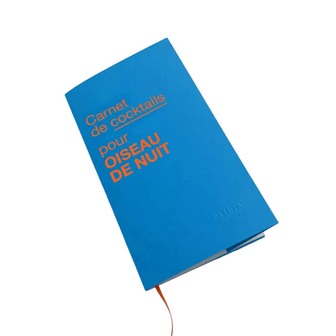 Atypyk Editions Sharpen Your Pencil Blank Notebook