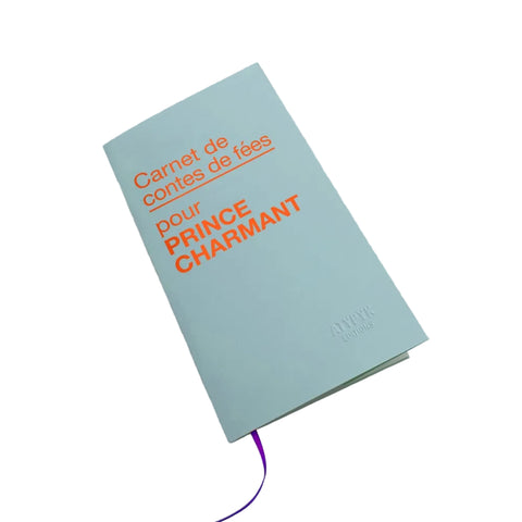 Atypyk Editions Sharpen Your Pencil Blank Notebook