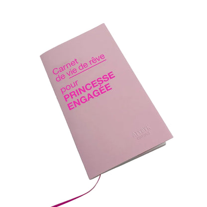 ATYPYK Edition Sharpen Your Pencil Blank Notebook
