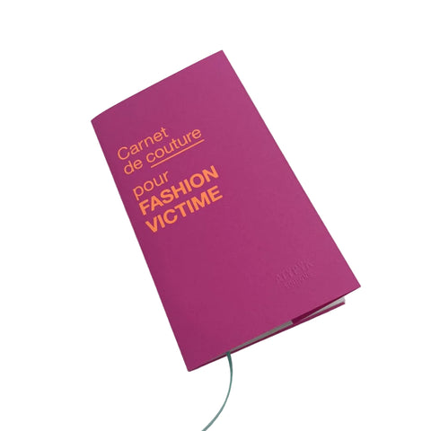 Atypyk Editions Sharpen Your Pencil Blank Notebook