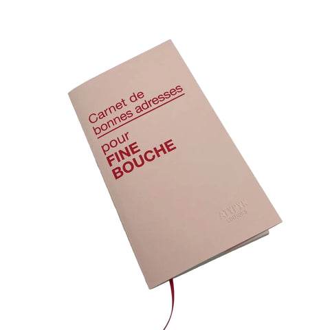 Atypyk Editions Sharpen Your Pencil Blank Notebook