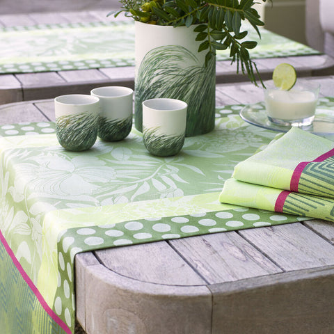 Le Jacquard Francais Nature Urbaine Collection