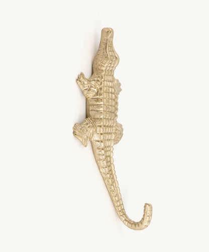 Chewy Crocodile Hook Large, view 3